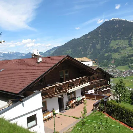 Unterkreuter By Interhome Apartment *