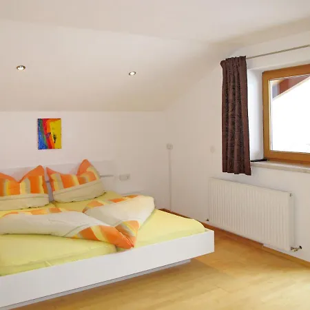 דירה Unterkreuter By Interhome