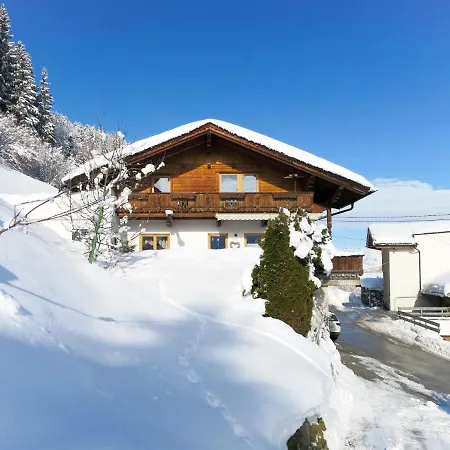 Unterkreuter By Interhome