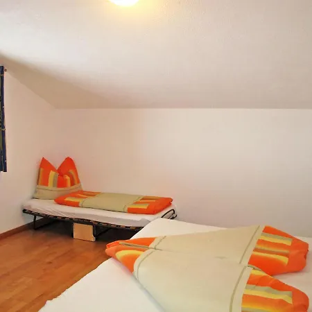 Unterkreuter By Interhome * カルテンバッハ