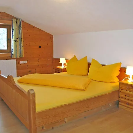 דירה Unterkreuter By Interhome *