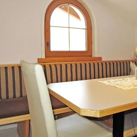 Unterkreuter By Interhome קלטנבאך