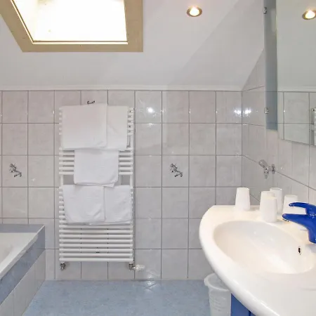 Unterkreuter By Interhome Apartment *