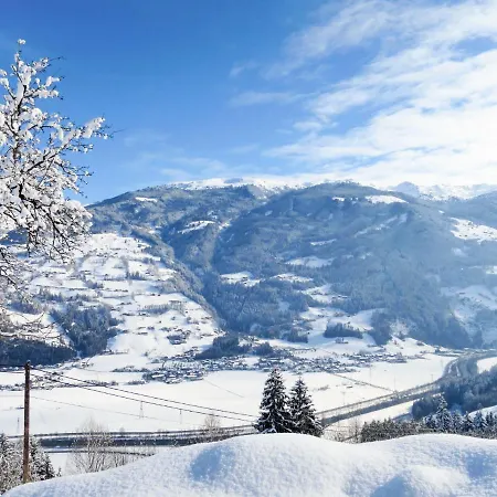 Appartement Unterkreuter By Interhome