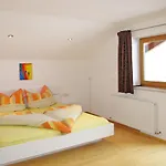 Appartement Unterkreuter By Interhome
